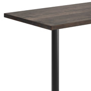 BR 30x60 Top/BK 22x22 Bar Base