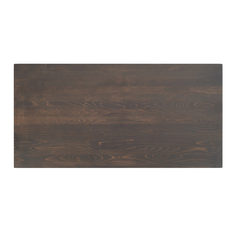 BR 30x60 Top/BK 22x22 Bar Base