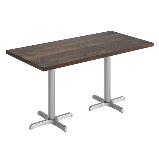 BR 30x60 Table/SIL 22x22 Base