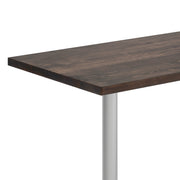 BR 30x60 Table/SIL 22x22 Base