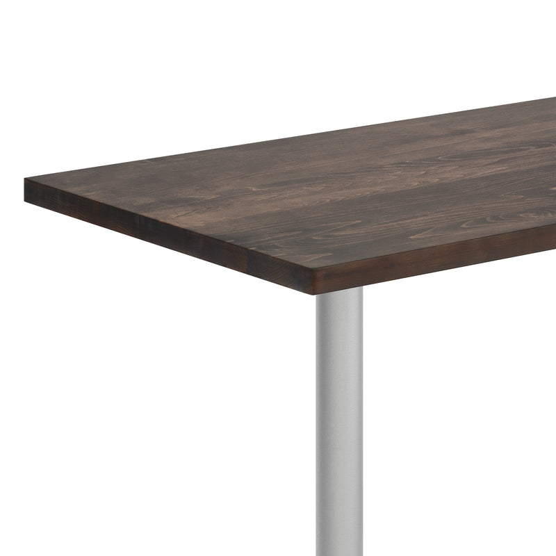 BR 30x60 Table/SIL 22x22 Base