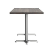 BR 30x60 Table/SIL 22x22 Base