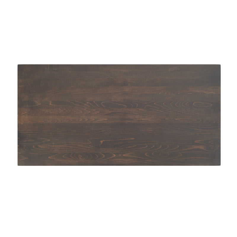 BR 30x60 Table/SIL 22x22 Base