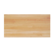 NAT 30x60 Table/BK 22x22 Base