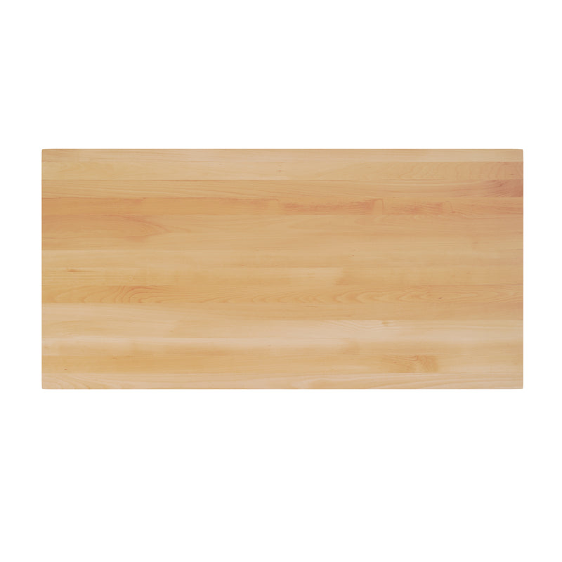 NAT 30x60 Table/BK 22x22 Base