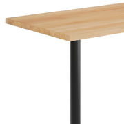 NT 30x60 Top/BK 22x22 Bar Base