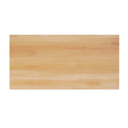 NAT 30x60 Table/SIL 22x22 Base