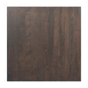 BR 36" SQ Table-30x30 SIL Base