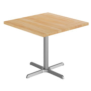 NT 36" SQ Table-30x30 SIL Base