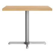 NT 36" SQ Table-30x30 SIL Base