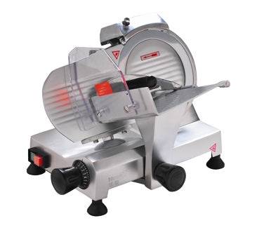 Eurodib USA HBS-220JS 9 inch Blade Electric Meat Slicer