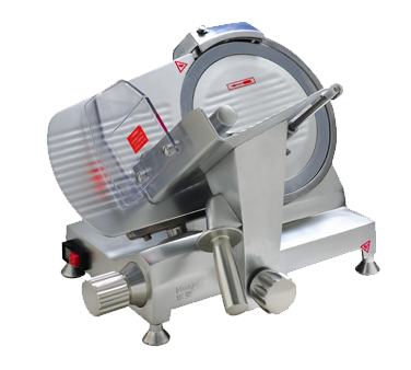 Eurodib USA HBS-300L 12 inch Blade Electric Meat Slicer