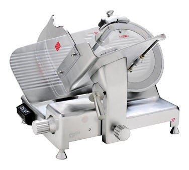 Eurodib USA HBS-350L 14 inch Blade Electric Meat Slicer