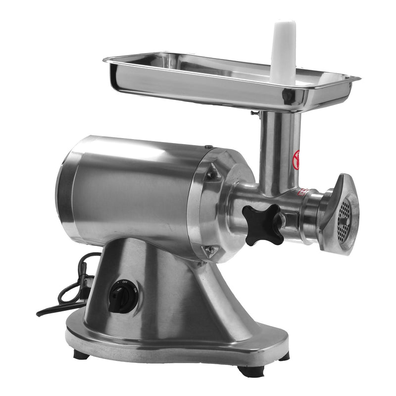 Eurodib HM12N #12 electric meat grinder