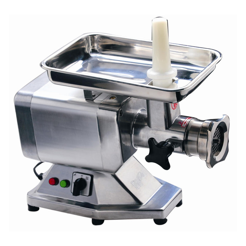 Eurodib HM22A #22 electric meat grinder