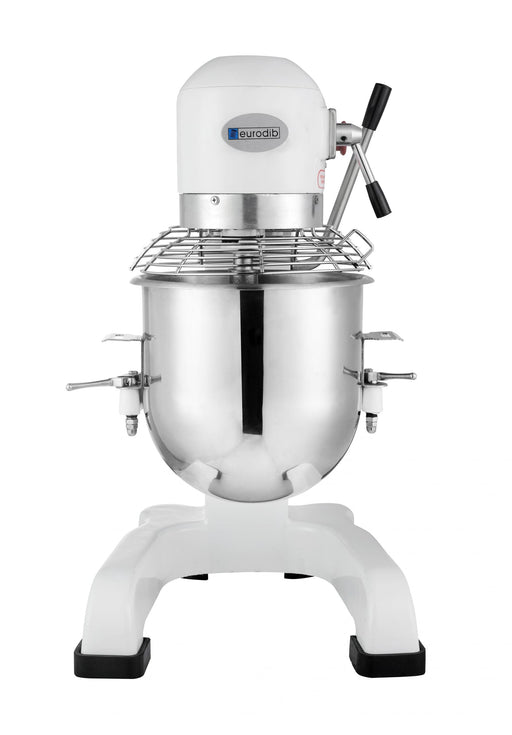 Eurodib USA M10-ETL Planetary Mixer