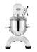 Eurodib USA M10-ETL Planetary Mixer