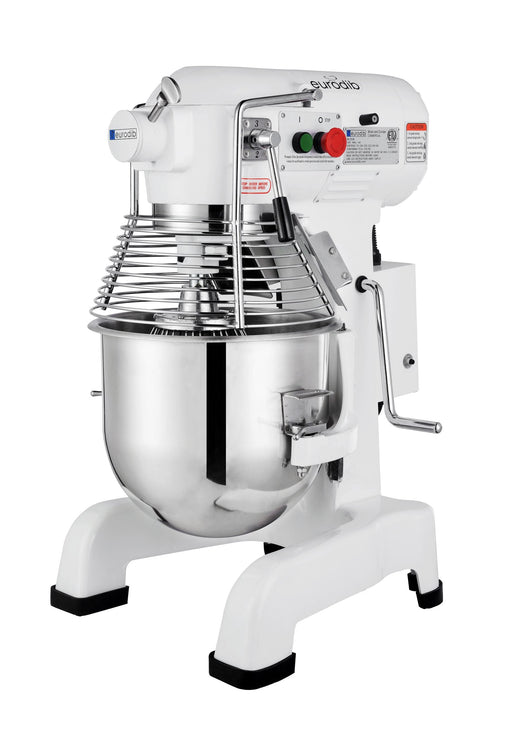 Eurodib USA M20E-ETL Planetary Mixer