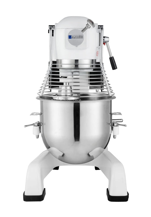 Eurodib USA M20E-ETL Planetary Mixer