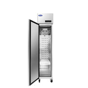Atosa MBF15RSGR 18-inch Slimline Commercial Refrigerator