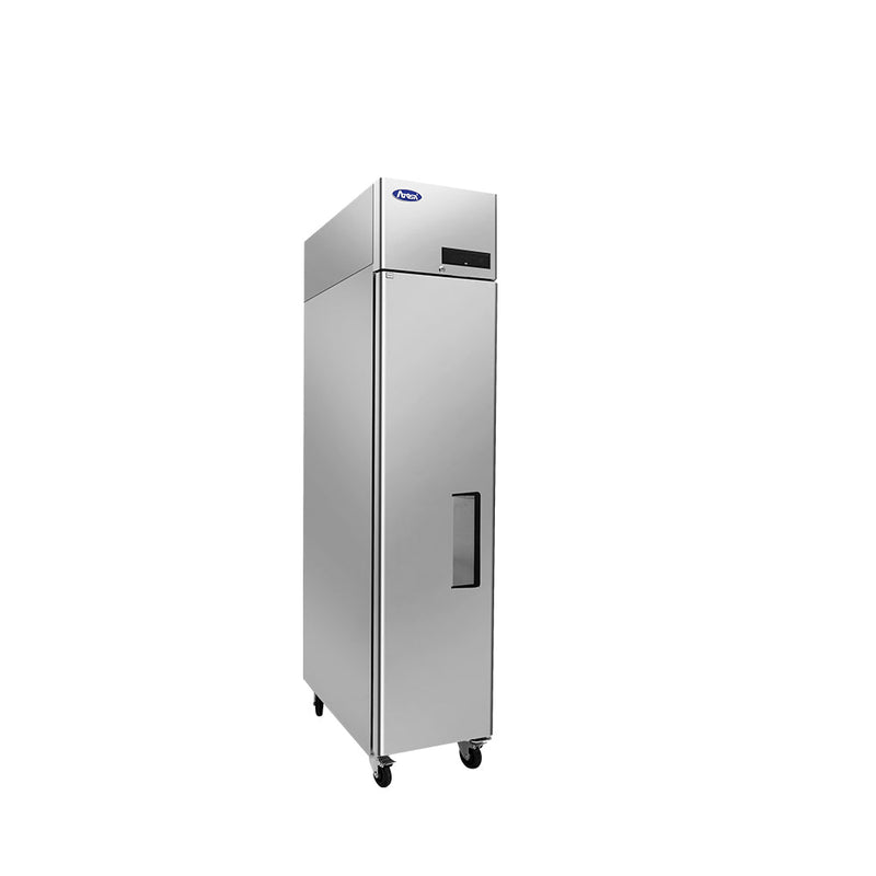 Atosa MBF15FSGR 18-inch Slimline Commercial Freezer