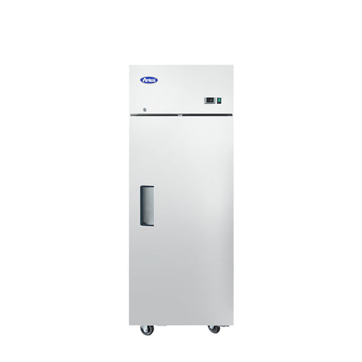 Atosa USA MBF8001 29-Inch One Door Upright Freezer