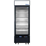 Atosa USA MCF8720GR 27-Inch Glass One Door Merchandiser