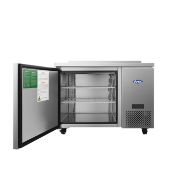 Atosa MGF44GR 44-inch Worktop Refrigerator