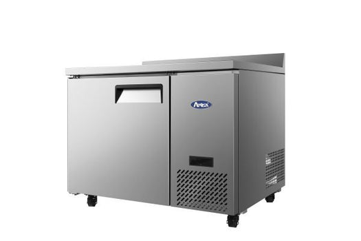Atosa MGF44GR 44-inch Worktop Refrigerator