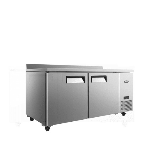 Atosa MGF67GR 67-inch Worktop Refrigerator