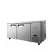 Atosa MGF67GR 67-inch Worktop Refrigerator