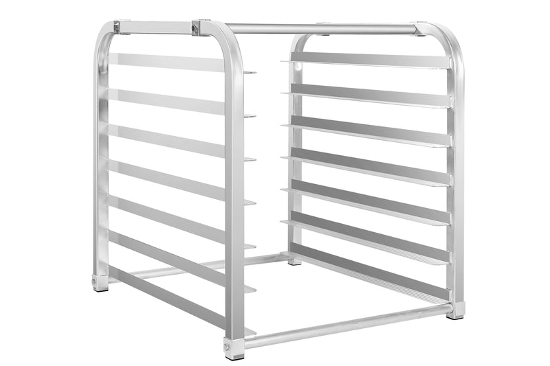 Atosa MPRA-7 Heavy Duty 7-Pan End Load Bun/Sheet Pan Rack