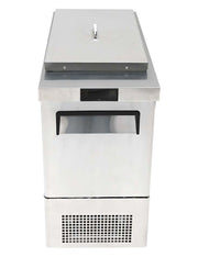 Atosa MSF17GR 17-inch Sandwich Prep Table