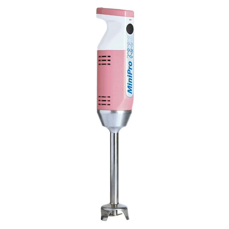 Dynamic MX070.16 MiniPro immersion blender, pink