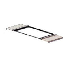 Atosa MYR0450209000 Accessories for CYR400P with (1) YR450S-AP-161 Mounted on Top