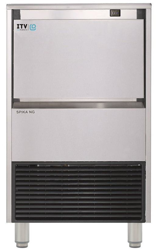 ITV SPIKA NG 160 159 lbs. American Style Ice Machine