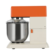 Dynamic PM001.1 LT7 Planetary Countertop Mixer – 8 Qt / 7 Liter, 115V