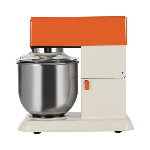 Dynamic PM001.1 LT7 Planetary Countertop Mixer – 8 Qt / 7 Liter, 115V