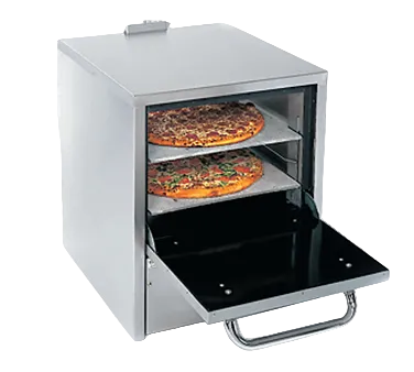 Comstock-Castle PO19 Gas Pizza Oven