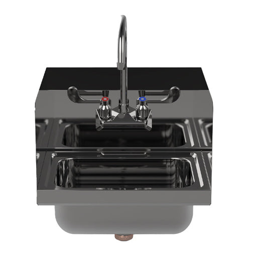 Atosa SH15SD Stainless Steel Hand Sink