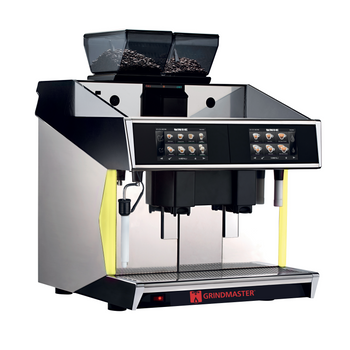 Grindmaster-Cecilware ST DUO Espresso Cappuccino Machine