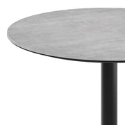 GY 31.25" RD Tabletop-RD Base