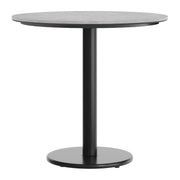 GY 31.25" RD Tabletop-RD Base