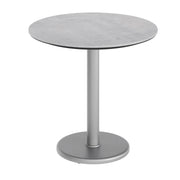 GY 31.25" RD Tabletop-RD Base