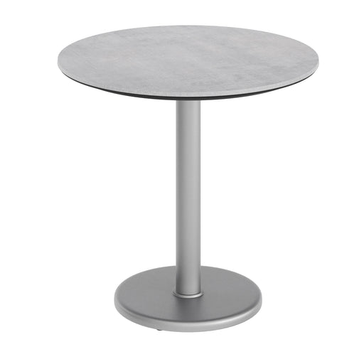 GY 31.25" RD Tabletop-RD Base