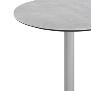 GY 31.25" RD Tabletop-RD Base