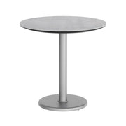 GY 31.25" RD Tabletop-RD Base