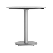 GY 31.25" RD Tabletop-RD Base