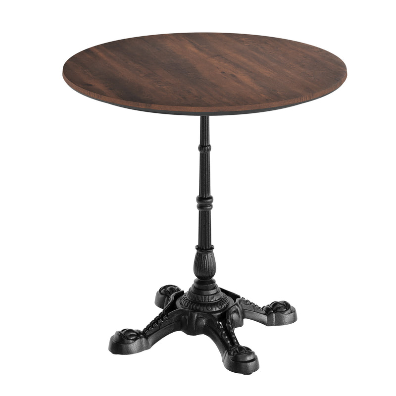 BN 31.25" RD Top-Bistro Base