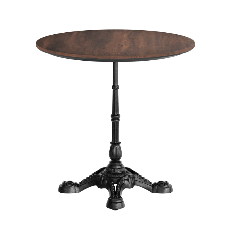 BN 31.25" RD Top-Bistro Base